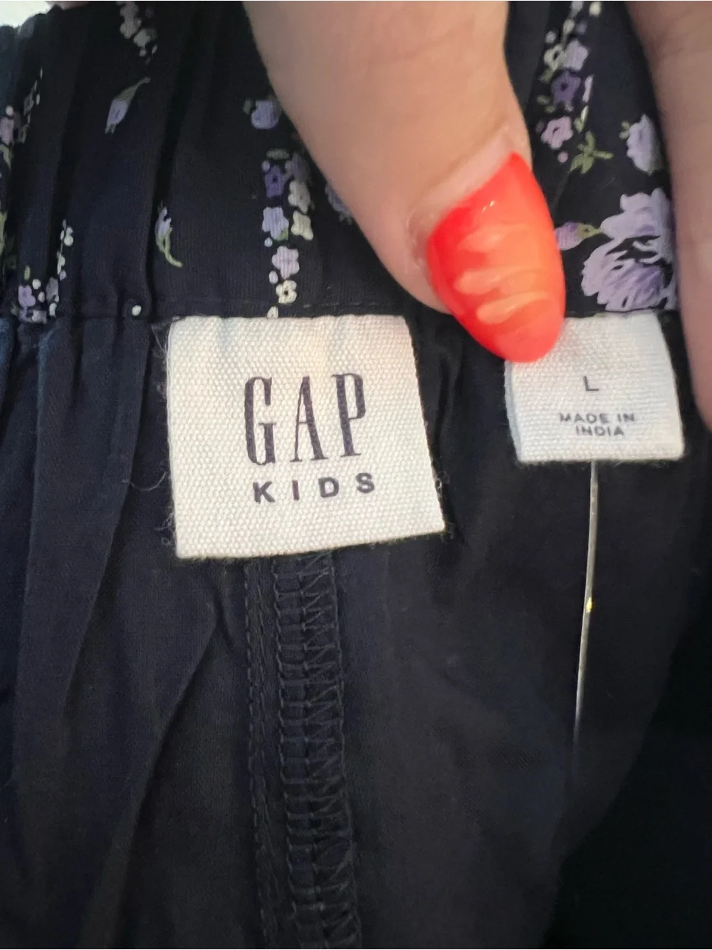 GAP nwt 100%